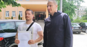 sindikat, zdravstvo, Goran Opsenica , Ivica Anić