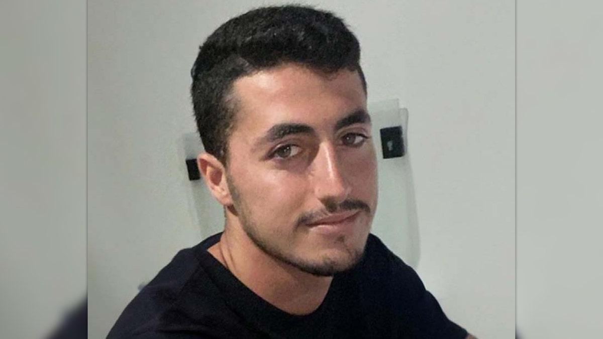 Tijelo Yonatana Samerana koji je oporavio Izrael