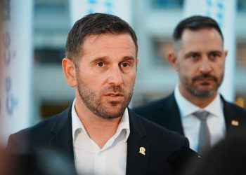 Šuta: “Brod mora otići iz Splita”