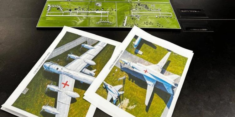 ‘Pearl Harbor’: Reakcije ruskih komentatora na ukrajinski napad na bombardere