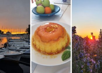 „Od peke do gregade“ – kroz 5 gastro „đireva“ Milna brendira svoju gastro baštinu