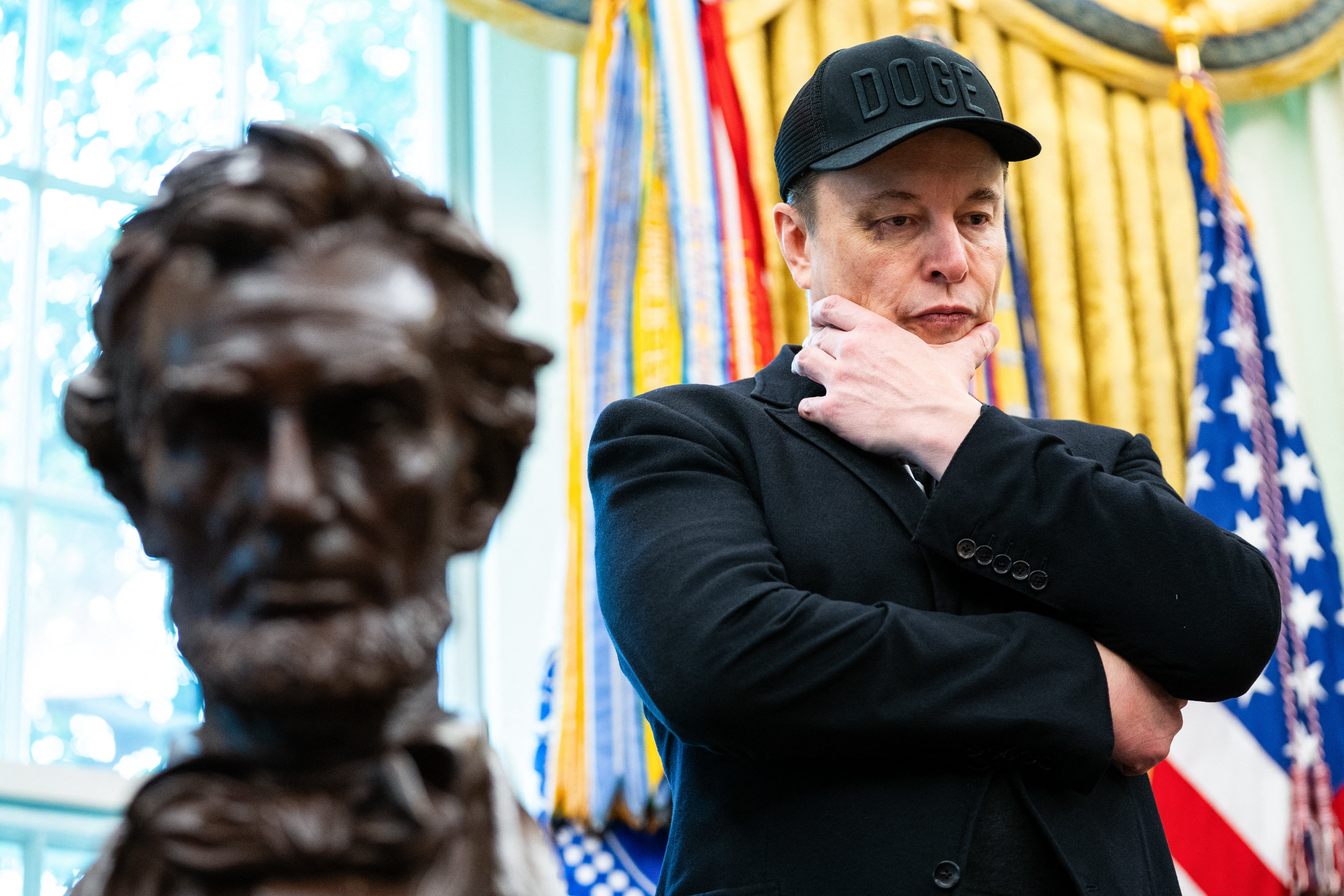 Elon Musk, samo mjesec dana nakon što je napustio Trumpovu Bijelu kuću, formirao je novu političku stranku: 'Američka stranka'