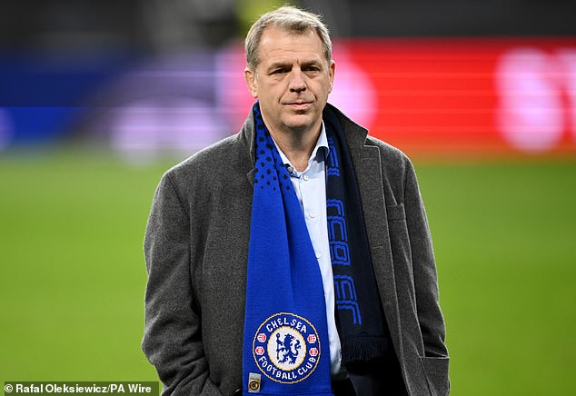 Chelsea je UEFA kažnjena ¿31 milijuna (26,8 milijuna funti), što je potencijalno porastao na ¿91m (£ 78,5 milijuna)