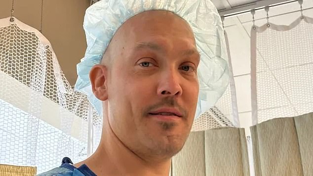 Član Super Bowla Lii-Champion Eagles, Braman je umro od rijetkog oblika raka