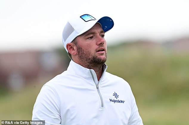 Objasnio je da je 'razočaran' da ga je nakon povlačenja 'izdvojila' na mreži nakon povlačenja