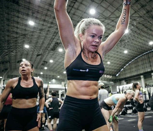 Hyrox (na slici) je fitness fenomen sličan CrossFitu, a natjecatelji se bave događajima koji kombiniraju izdržljivost i snagu