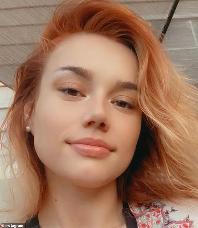 Purvis ima više od 17.500 sljedbenika na Instagramu