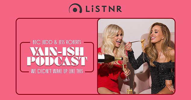 Bec-ov novi podcast je strateški osobni interes obučen kao iskrenost, piše Amanda Goff