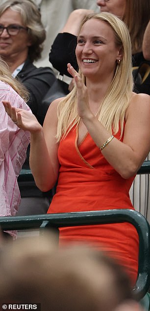 Jacobi je do sada gledao Norrieine intenzivne bitke kroz Wimbledon