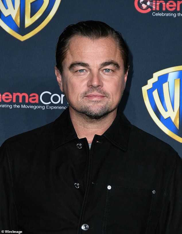 Budući da se DiCaprio ponosi time što je bio ekološki i klimatski aktivist, obožavatelji su bili šokirani kad su saznali da je među sudionicima vjenčanja u Bezosu