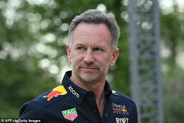 Horner je Red Bull otpustio u srijedu nakon 20 uspješnih godina na čelu