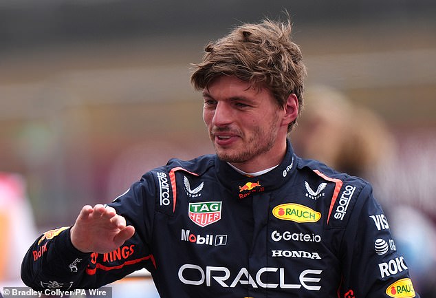 Max Verstappen bio je jedini pozitivan za Red Bull u burnoj sezoni i nedavno im je svoju dugoročnu budućnost počinio u intervjuu za Mail Sport