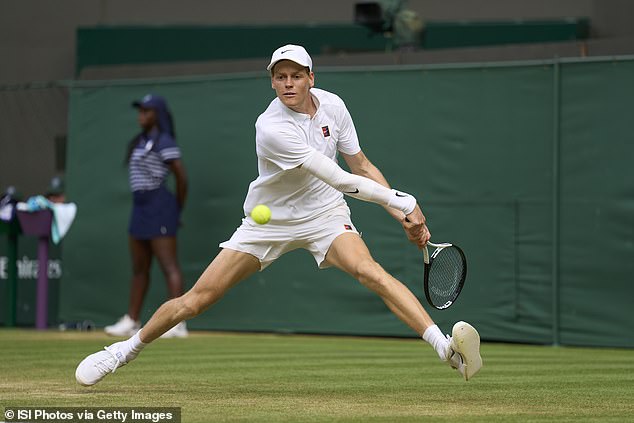 Sažetost grešnika zabrane bila je uvreda za čišćenje sportaša posvuda, piše Oliver Holt