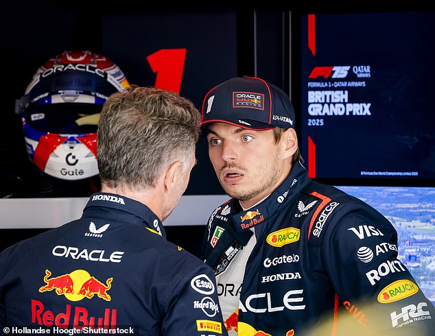 Otpuštanje Hornera, nakon četiri svjetska naslova zaredom za Max Verstappen, šokirala je sport