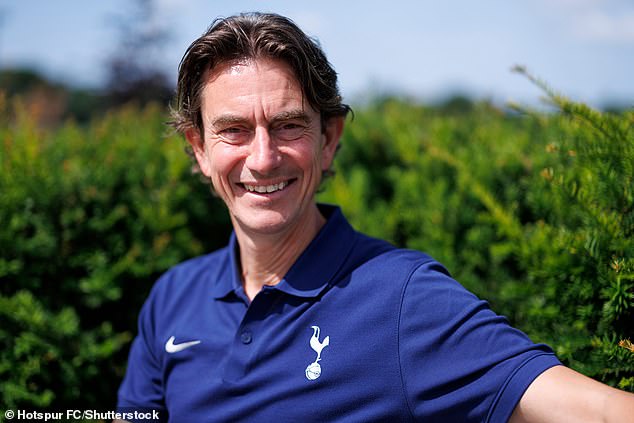 Podrazumijeva se novi menadžer Tottenhama Thomas Frank je dugoročni obožavatelj Gibbs-White