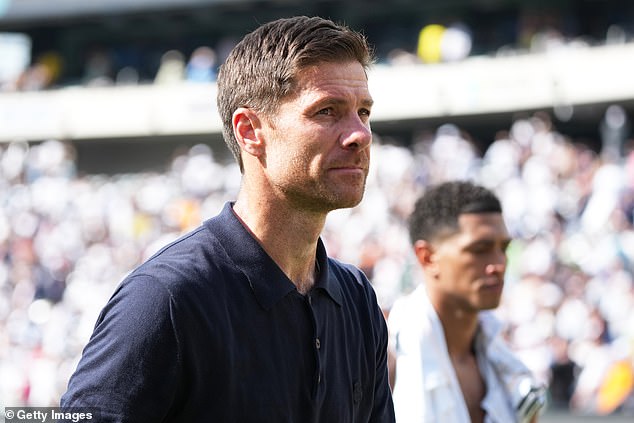 Real Madrid sa strane Xabi Alonsa izbačen je iz klupskog Svjetskog kupa nakon što je izgubio 4-0 od PSG-a