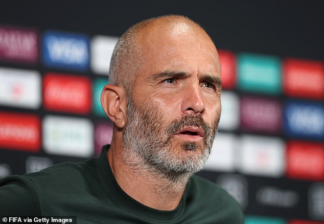 Smatralo se da je Enzo Maresca u potpunosti uvjeren da je Maduekeov jedini fokus bio na kampanji Chelsea's Club Svjetskog kupa