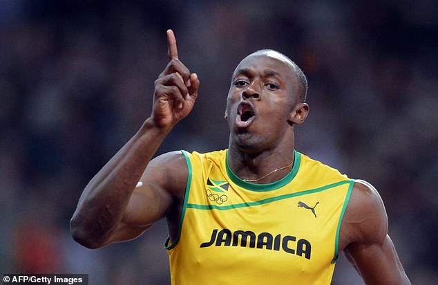 17-godišnja senzacija tinejdžerskog sprintera nazvana je 'sljedeći Usain Bolt'