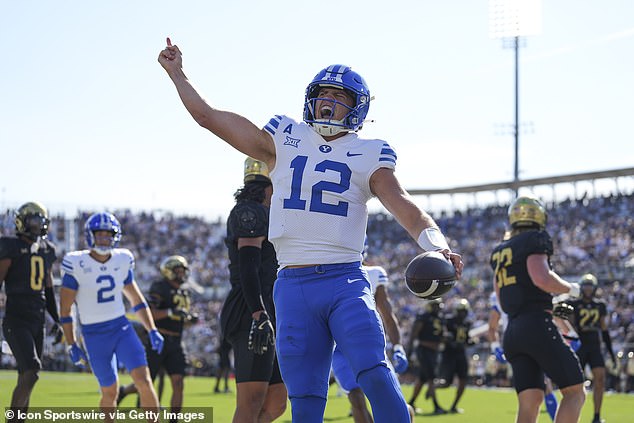 Retzlaff - koji je Židov, a ne Mormon - bio bi suspendiran u sedam utakmica da ostane