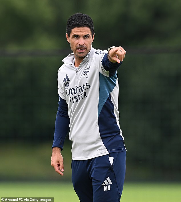 Arsenal je od 2019. godine platio kombiniranih 142 milijuna funti za transfer na svoje londonske suparnike