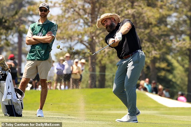 Jasonov rezultat ostavio je puno toga što je želio, ali već je tvrdio da nema šanse za pobjedu