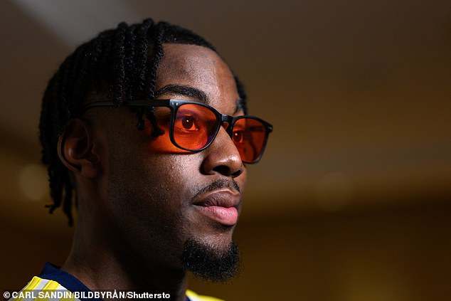 Dr Sophie Bostock, though, tells Mail Sport that their impact is not likely to be 'very strong'