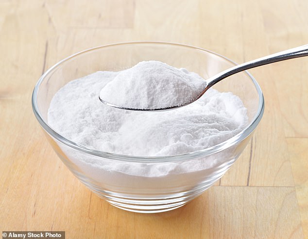 Jones says that 'research strongly supports beneficial effects on performance during intense activity that lasts between 30 seconds and 12 minutes'