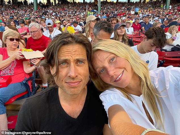 Gwyneth Paltrow has described mouth taping as 'the single best wellness tool' she had found