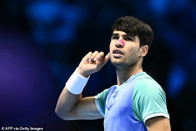 Strips are designed to open the nostrils, making it easier to breathe through the nose