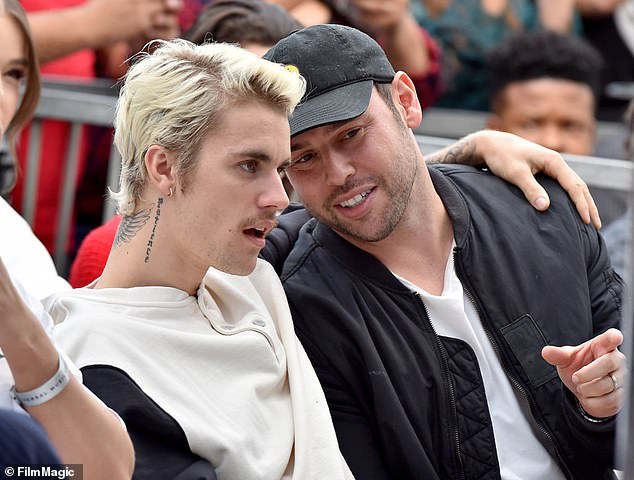 Unatoč odlučnosti Bieberovih navodnih dugova treće strane, Braun je navodno bio voljan u potpunosti oprostiti 8 milijuna dolara; Gledano 2020. u Hollywoodu