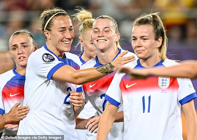 Nakon što je u četvrtak završio pobjednike iza Francuske u grupi D, Engleska se suočila s Švicarskom