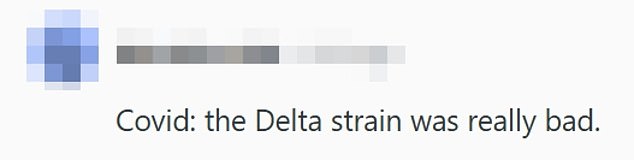 Korisnik Reddita objavio je ovaj tjedan na platformi da pita 