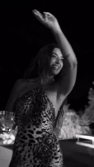 Yamal je na društvenim mrežama podijelio jednu minutu isječaka svojih proslava rođendana s fanovima