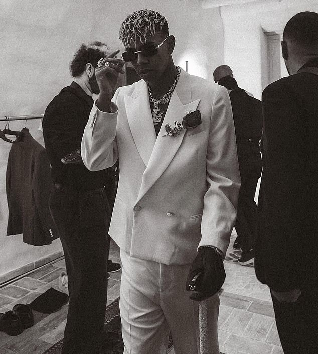 Barcelona zvijezda Lamine Yamal podijelila je snimke sa svojih proslava rođendana, ali događaj je došao pod vatru