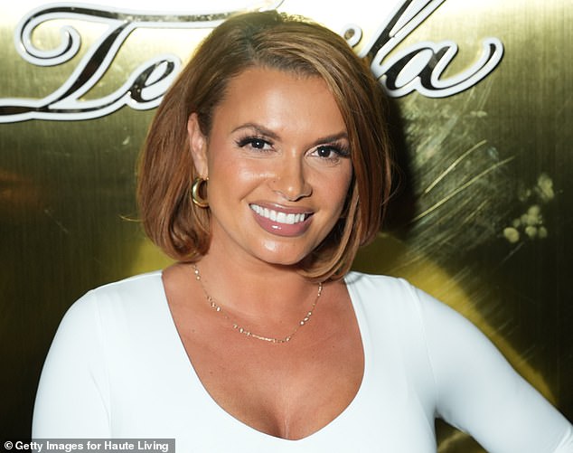 38-godišnjak je izbačen iz mreže kao dio brutalnog remonta