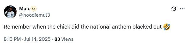 Nastup Headleyja izazvao je sjećanja na 