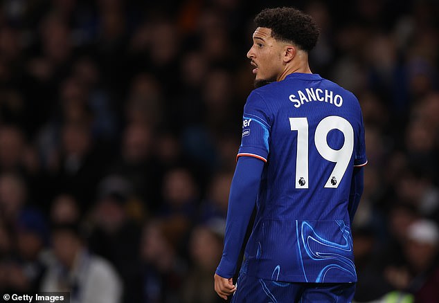 Sancho je spreman uzeti veliku plaću kako bi prešao s Old Trafforda na Torino