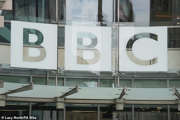 BBC je priopćio kako je donio odluku o emitiranju serije neuobičajene