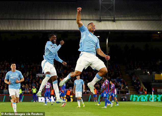 Murillo će uvijek biti povezan s vrhunskim klubovima dok nastavlja uspon kao jedan od najboljih svjetskih mladih središnjih stražnjih dijelova