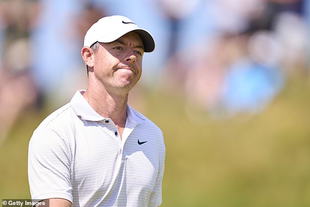 McIlroy bi bio atrakcija br. 1 na 153. igranju otvorenog ovog tjedna