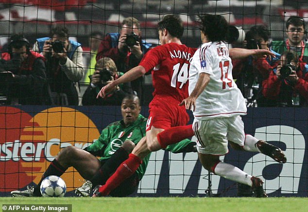 Prijedlog bi vidio da bilo koji propušteni kazna odmah rezultira gol-udarcem, bez šanse da Taker ili drugi postignu postizanje skoka