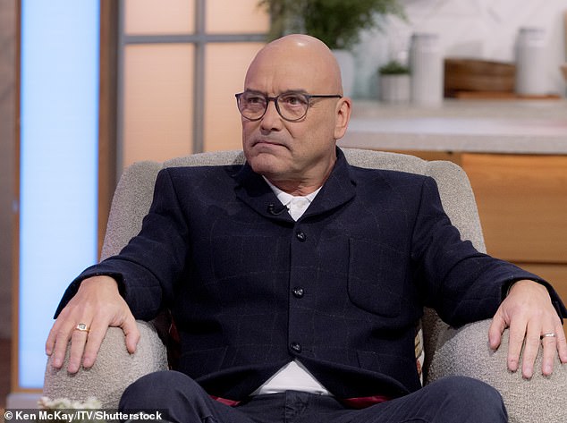 Dokumenti pokazuju da je Gregg -ova tvrtka jastoga poduzeća od veljače ove godine zaradila 24.830 funti