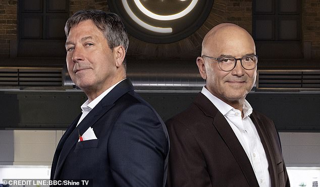 MasterChef šefovi navodno guraju na Air Wallace i Torodeovu posljednju seriju 