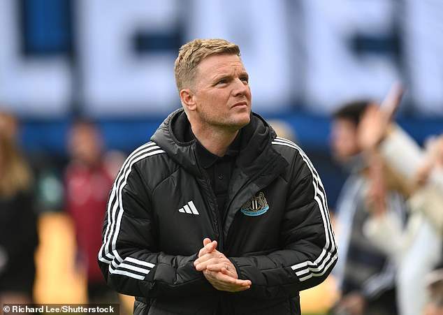 Newcastle bi morao srušiti svoj rekordni transfer da žele sletjeti napadača