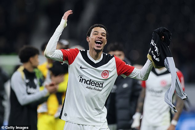 Strana Eddie Howe imala je ponudu od 80 milijuna za 23-godišnju zvijezdu odbijenu ranije ovog tjedna