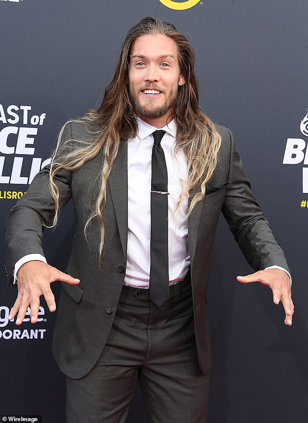 Braman je nakon odlaska u mirovinu rekao da su osvajanje Super Bowla i njegovih kćeri 