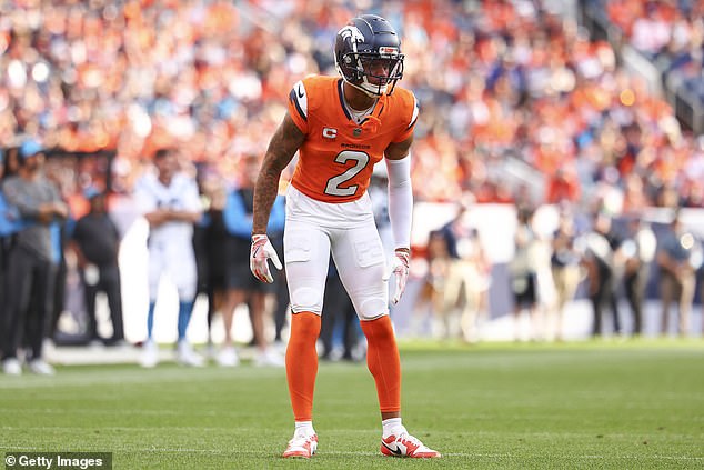 NFL obrambeni igrač godine kaže da se Denver 'može natjecati protiv bilo koga'