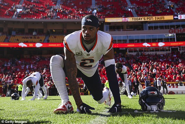 Korner je prošle godine svoju igru odveo na novu razinu i zabilježio brojne karijere