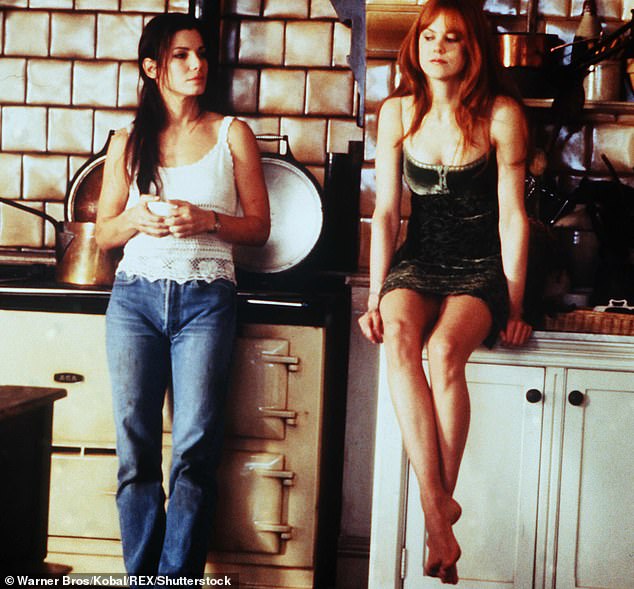 Kidman, 58, i Bullock (60), prethodno su glumili jedno uz drugo u hit adaptaciji filma iz 1998. godine, koja se temelji na istom romanu Alice Hoffman, o dvije sestre vještica i njihovim čarobnim avanturama