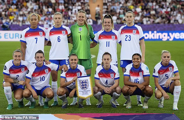 27-godišnjakinja je rekla da je od početka 2025 dobila 'puno rasnog zlostavljanja'